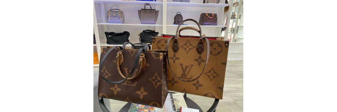 LV ON THE GO PM & MM