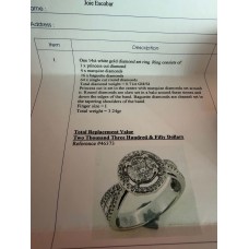 Diamond Ring